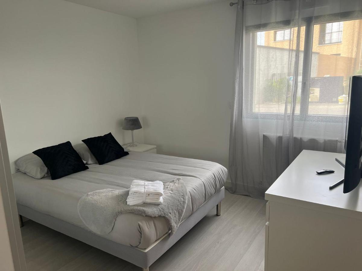 Habitación en casa particular Kerlinou Proche Thales Ifremer Enib Imt Atlantique