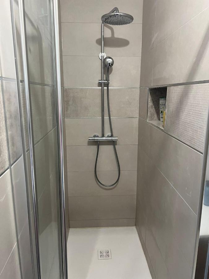 Habitación en casa particular Kerlinou Proche Thales Ifremer Enib Imt Atlantique *