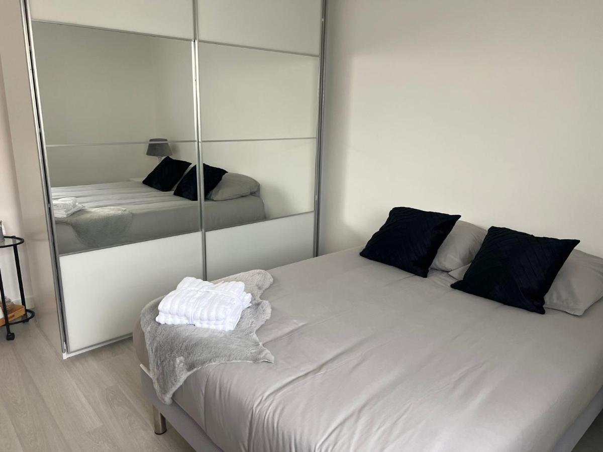 Kerlinou Proche Thales Ifremer Enib Imt Atlantique Habitación en casa particular *