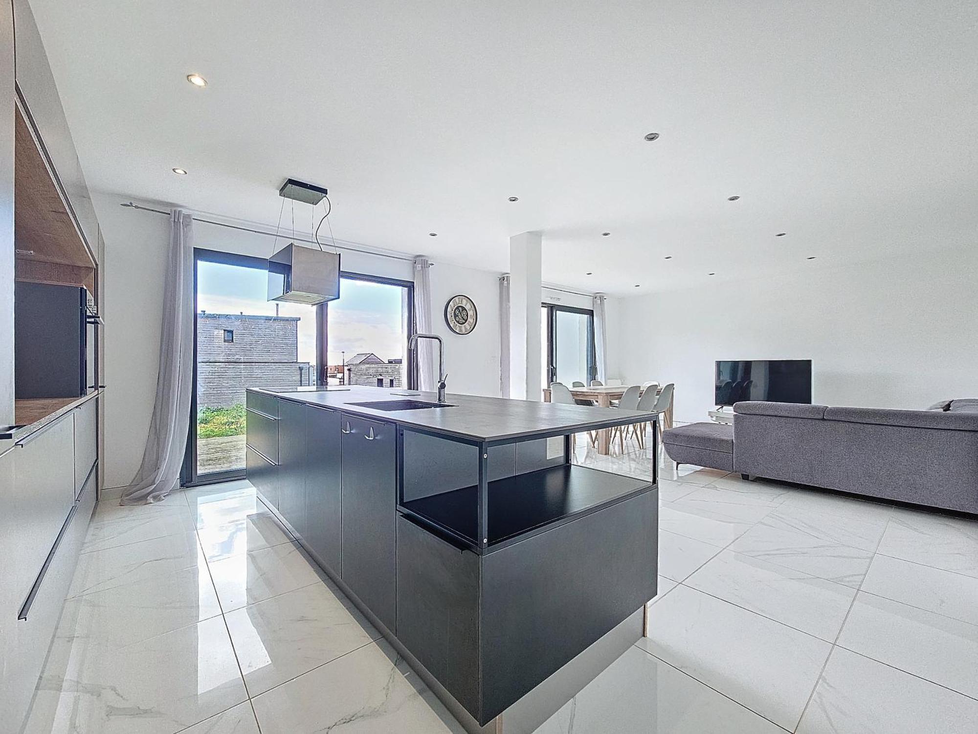 Habitación en casa particular Kerlinou Proche Thales Ifremer Enib Imt Atlantique Brest