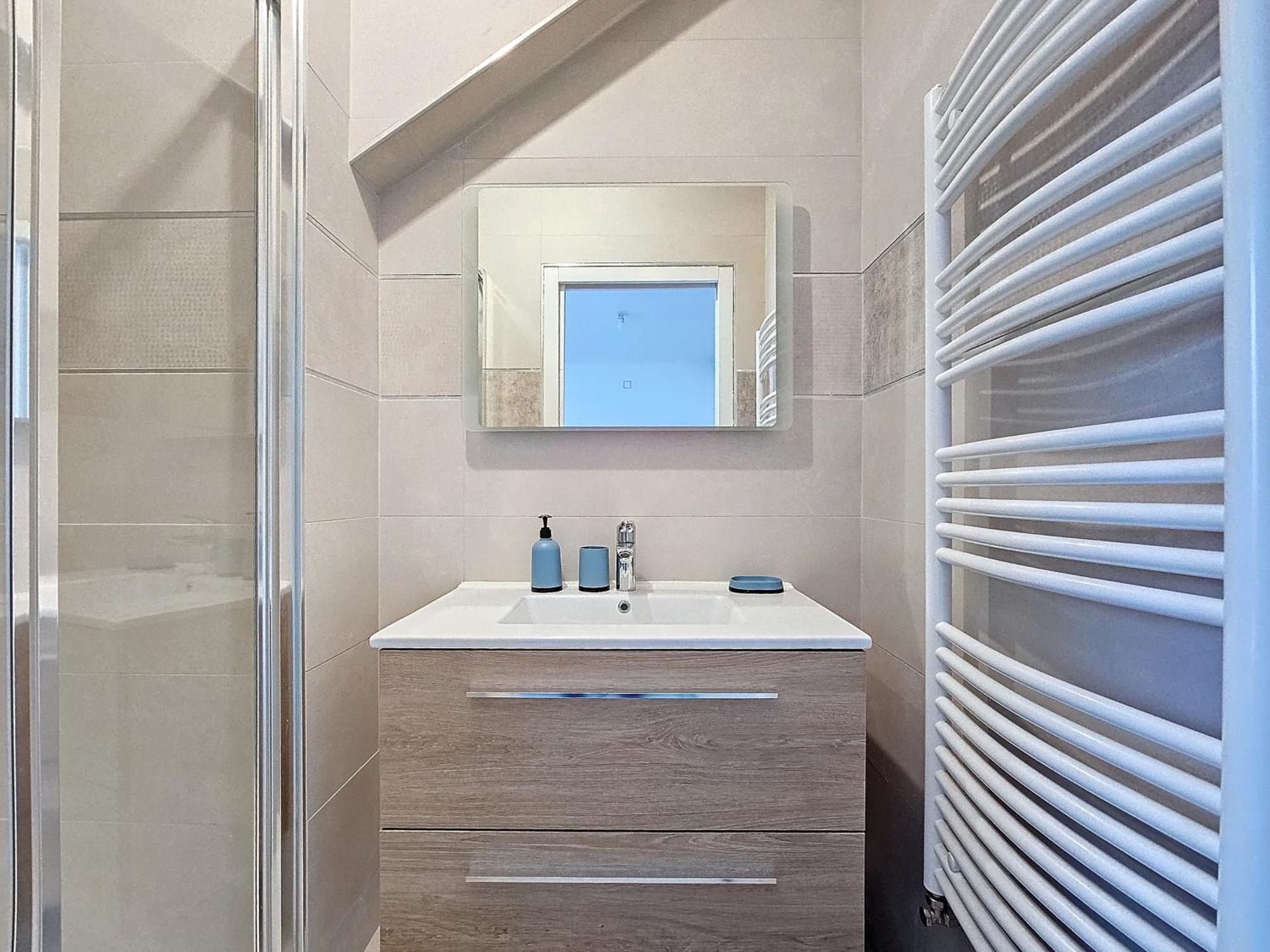 Habitación en casa particular Kerlinou Proche Thales Ifremer Enib Imt Atlantique Brest