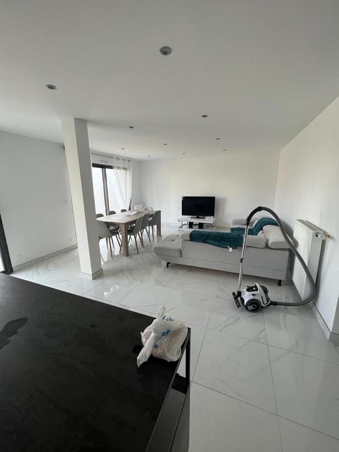 Kerlinou Proche Thales Ifremer Enib Imt Atlantique Homestay