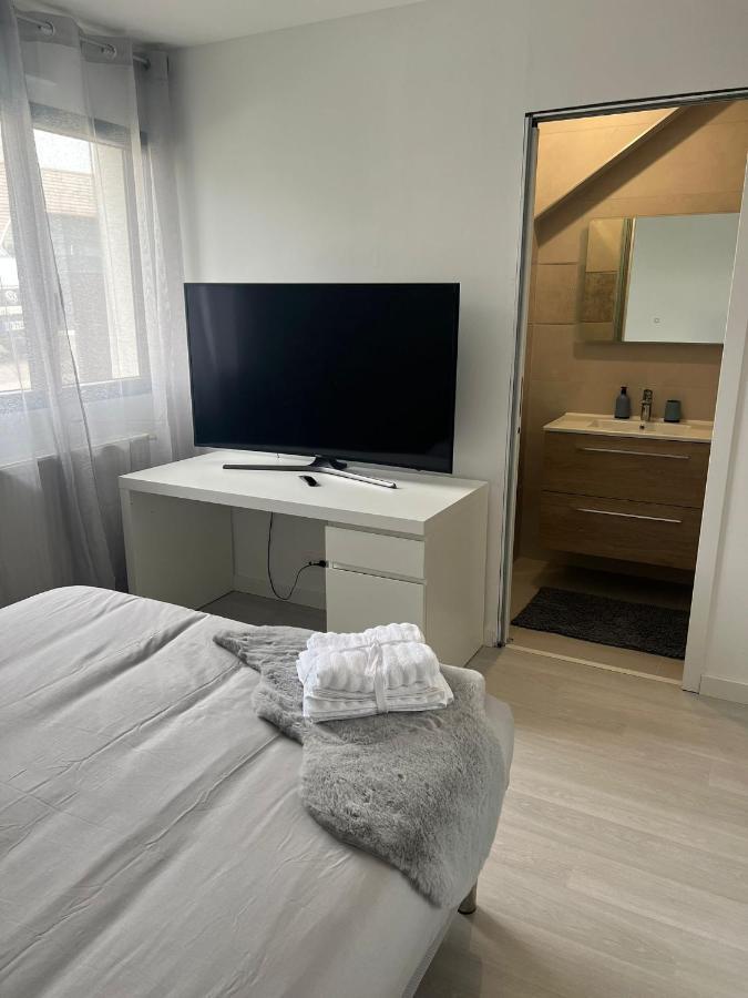 Kerlinou Proche Thales Ifremer Enib Imt Atlantique Homestay