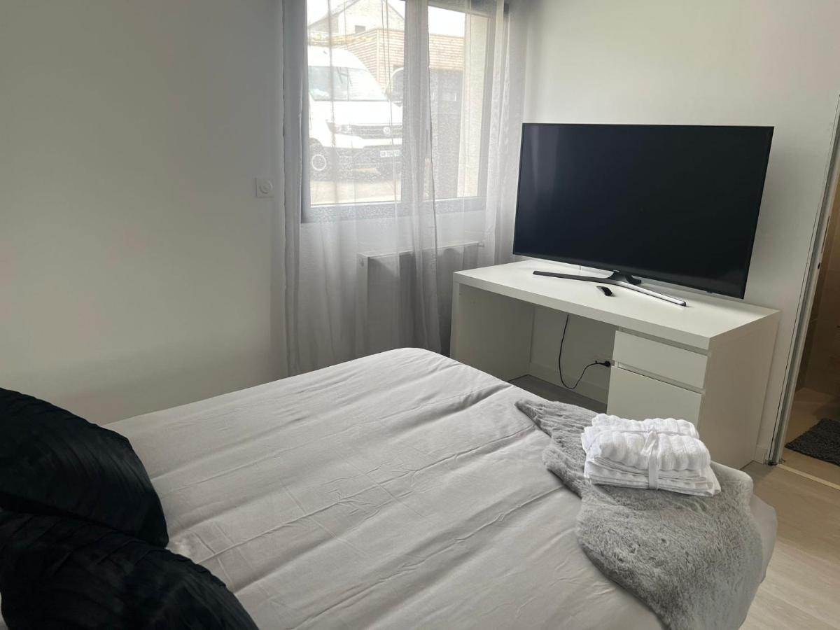 Kerlinou Proche Thales Ifremer Enib Imt Atlantique Homestay