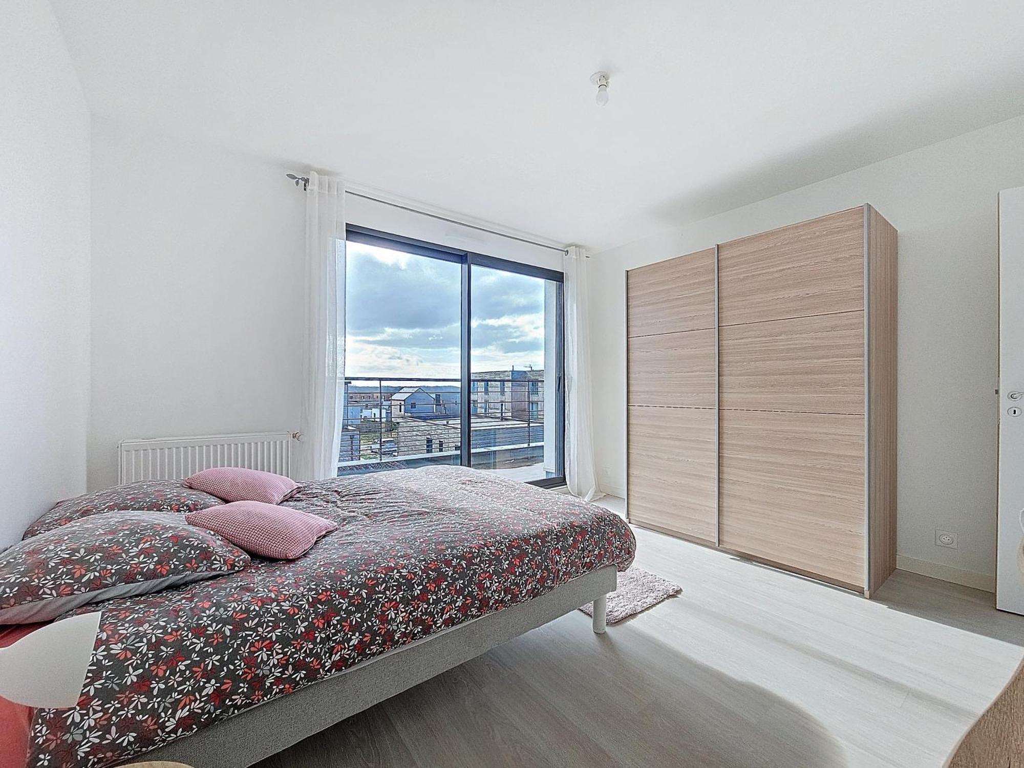 Homestay Kerlinou Proche Thales Ifremer Enib Imt Atlantique *