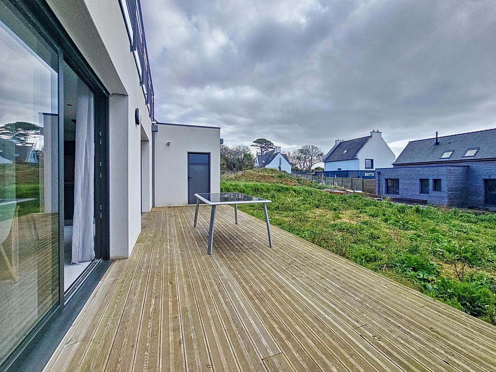 Kerlinou Proche Thales Ifremer Enib Imt Atlantique Homestay